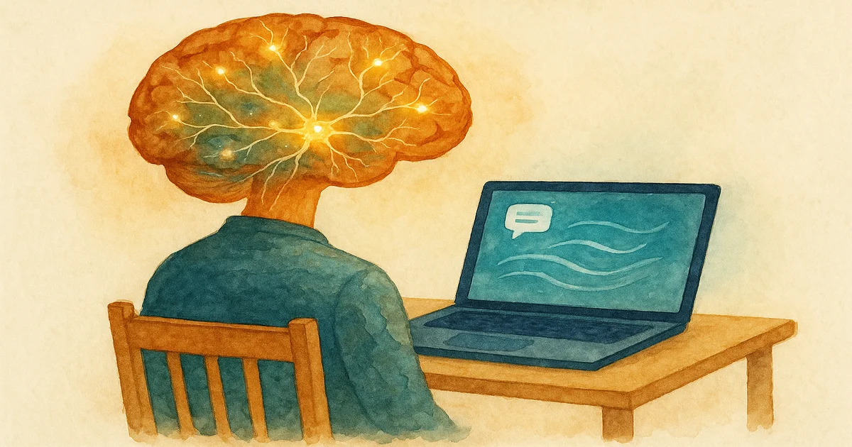 Was Neurowissenschaftler über deine KI-Ergebnisse wissen (und kein Tool-Anbieter sagt)